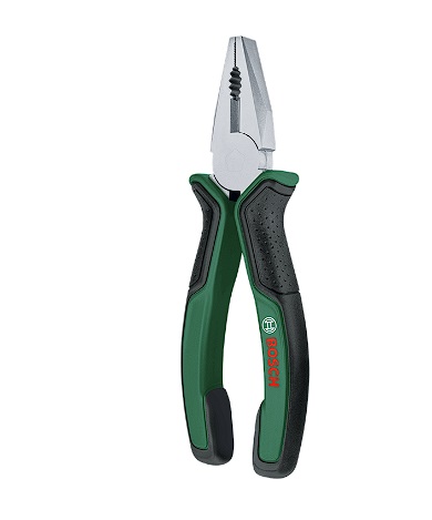 Tang Bosch 1600A02ZH0; 180 mm