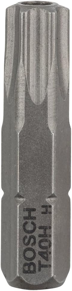Skrubits Bosch 2608522015; 1/4''; T40H; 25 mm; 2 stk
