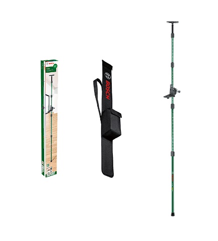 Teleskopholder til laser Bosch 0603693101; 10-320 cm
