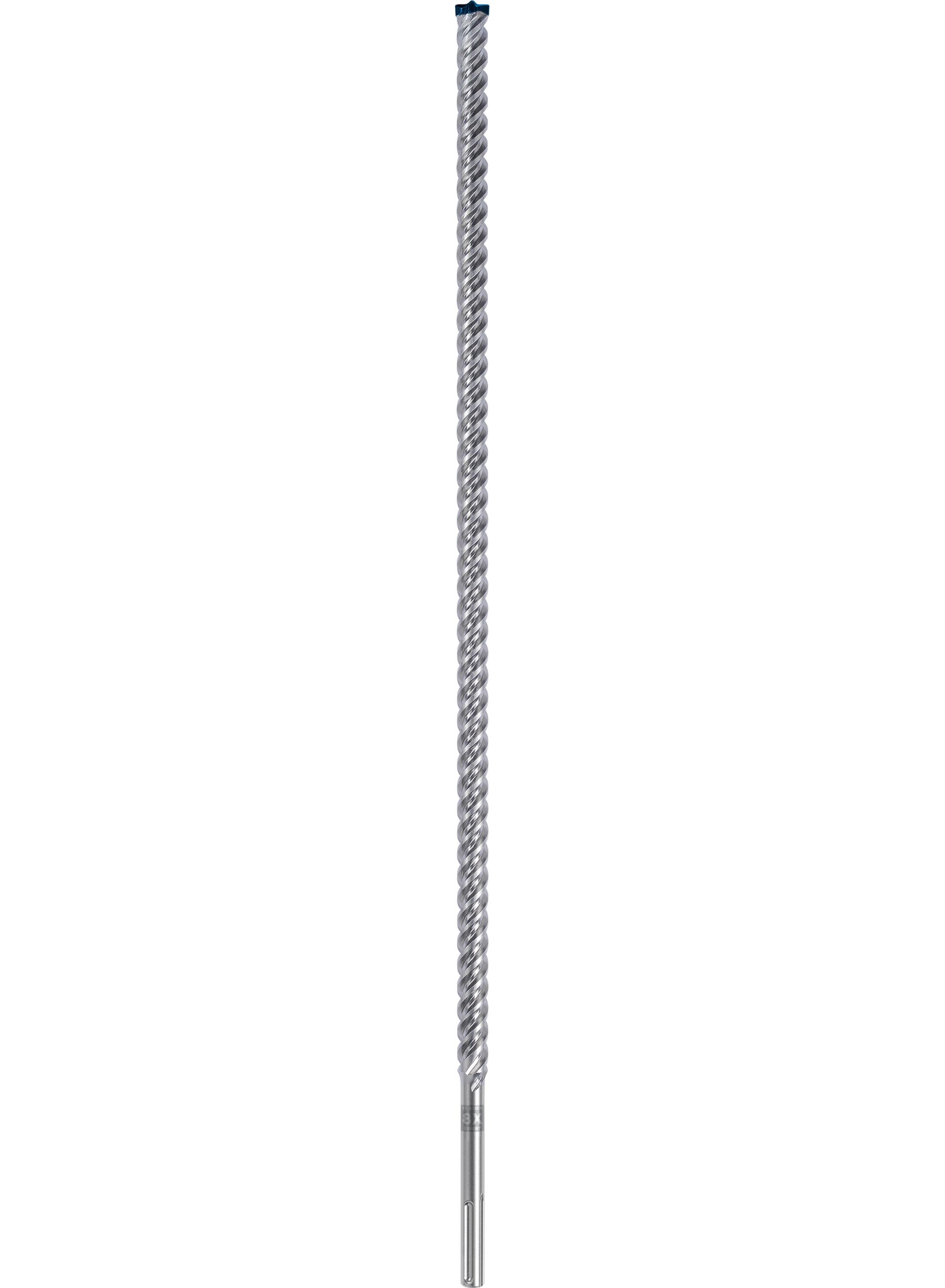 Bor for betong Bosch 2608900243; 25x800x920 mm; SDS-max