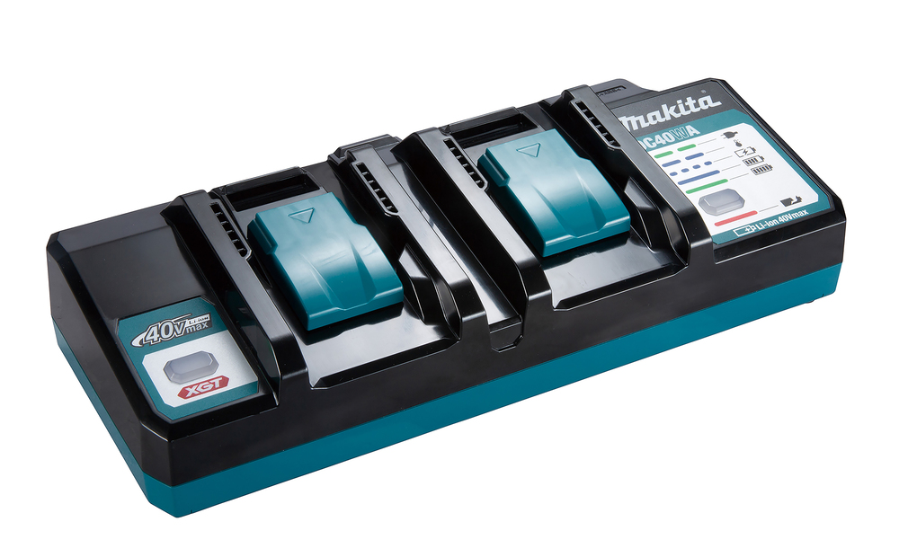 Lader Makita DC40WA; 40 V; Li-ion
