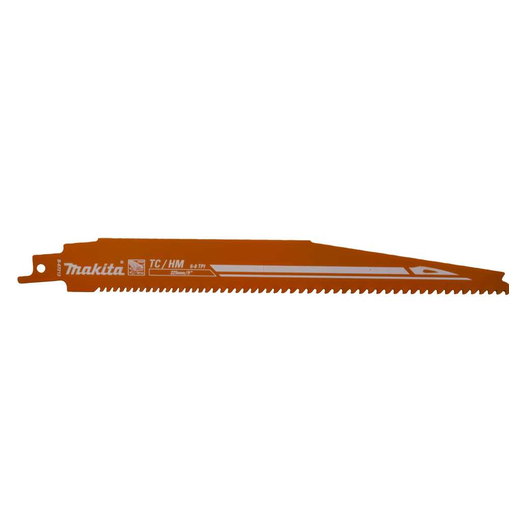 Tigersagblad Makita B-67212; 225 mm; 25 stk