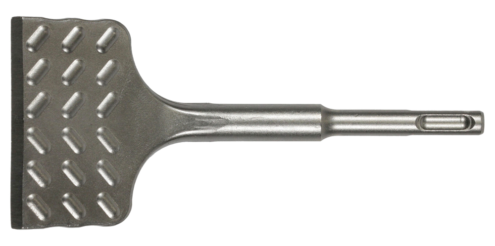 Spademeisel Makita E-20199; 75x165 mm; SDS-plus