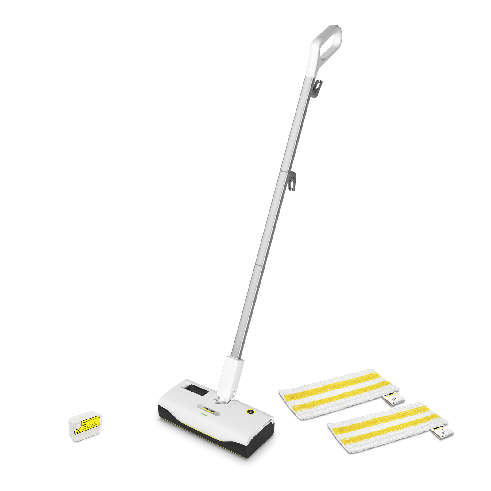 Dampvasker Karcher SC 1 Upright