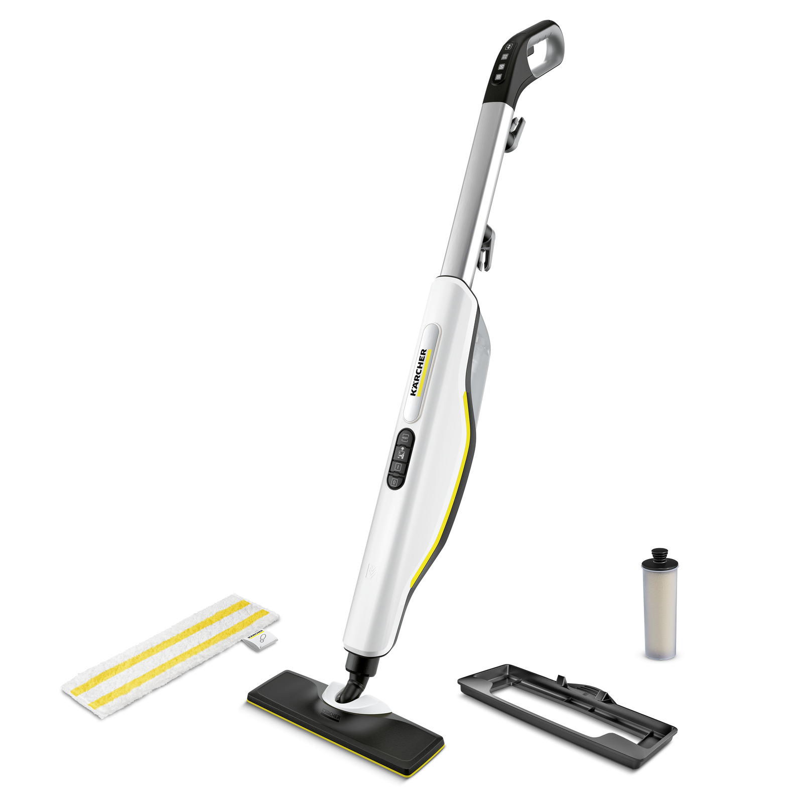 Dampvasker Karcher SC 3 Upright
