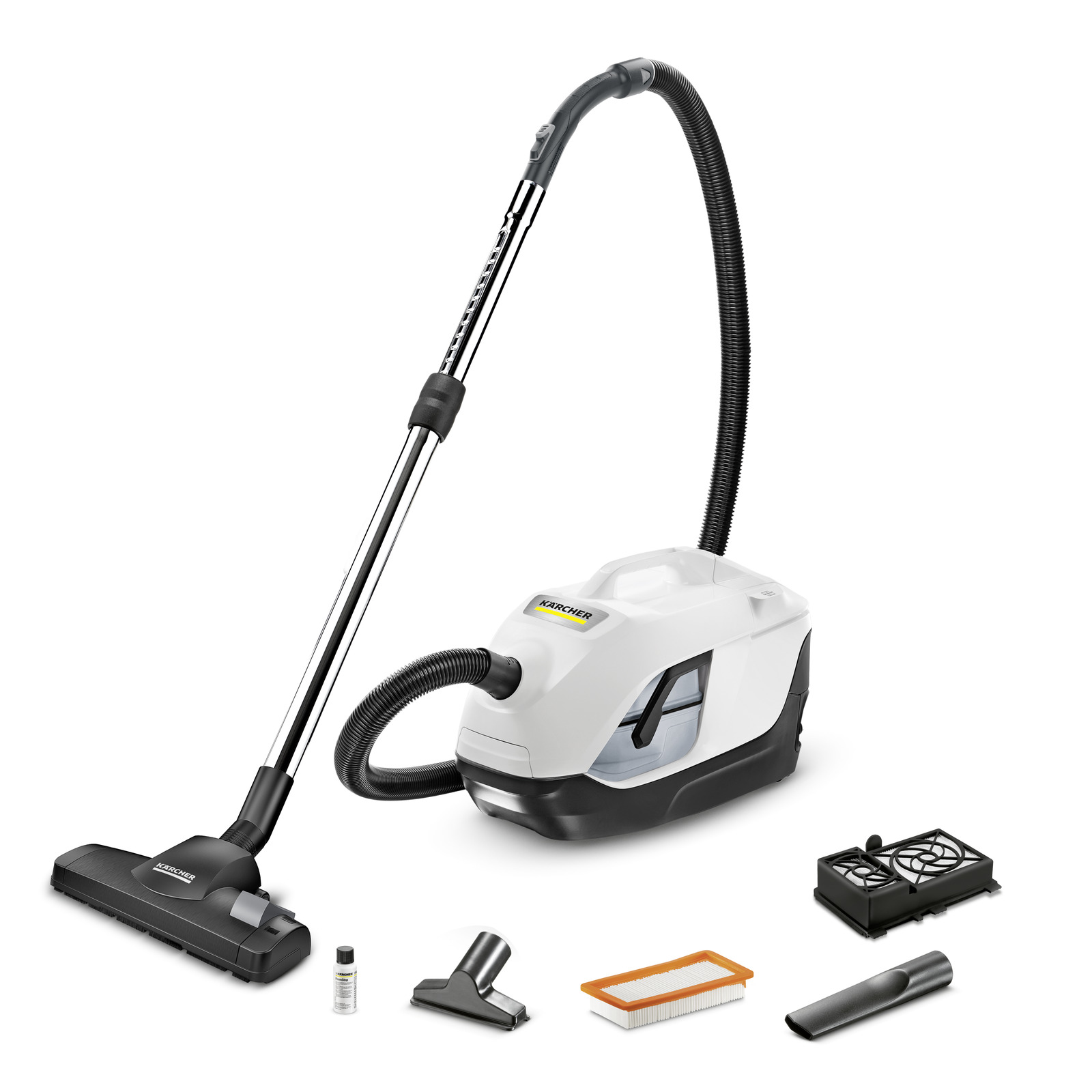 Støvsuger Karcher DS 6