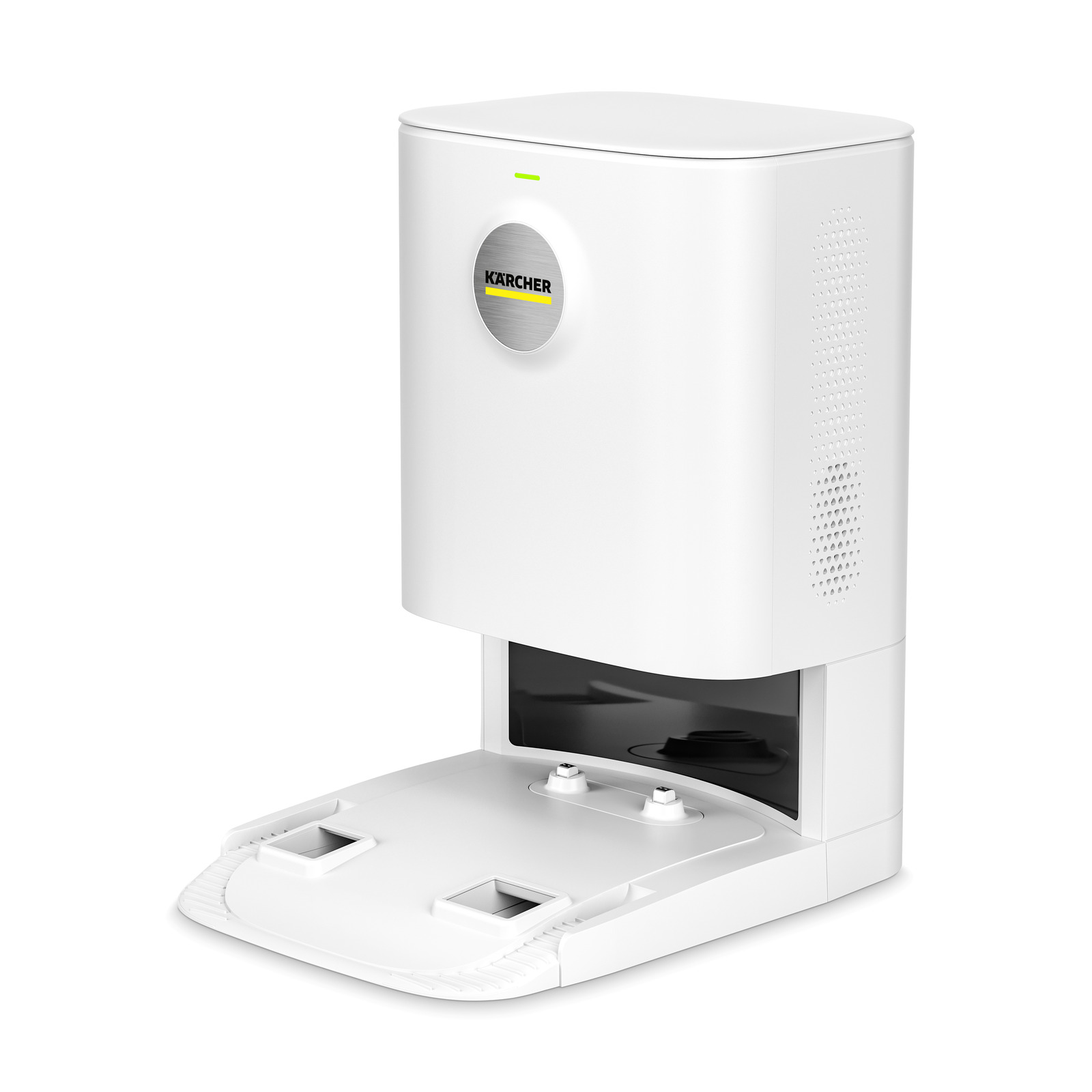 Suge-stasjon Karcher RCV 5
