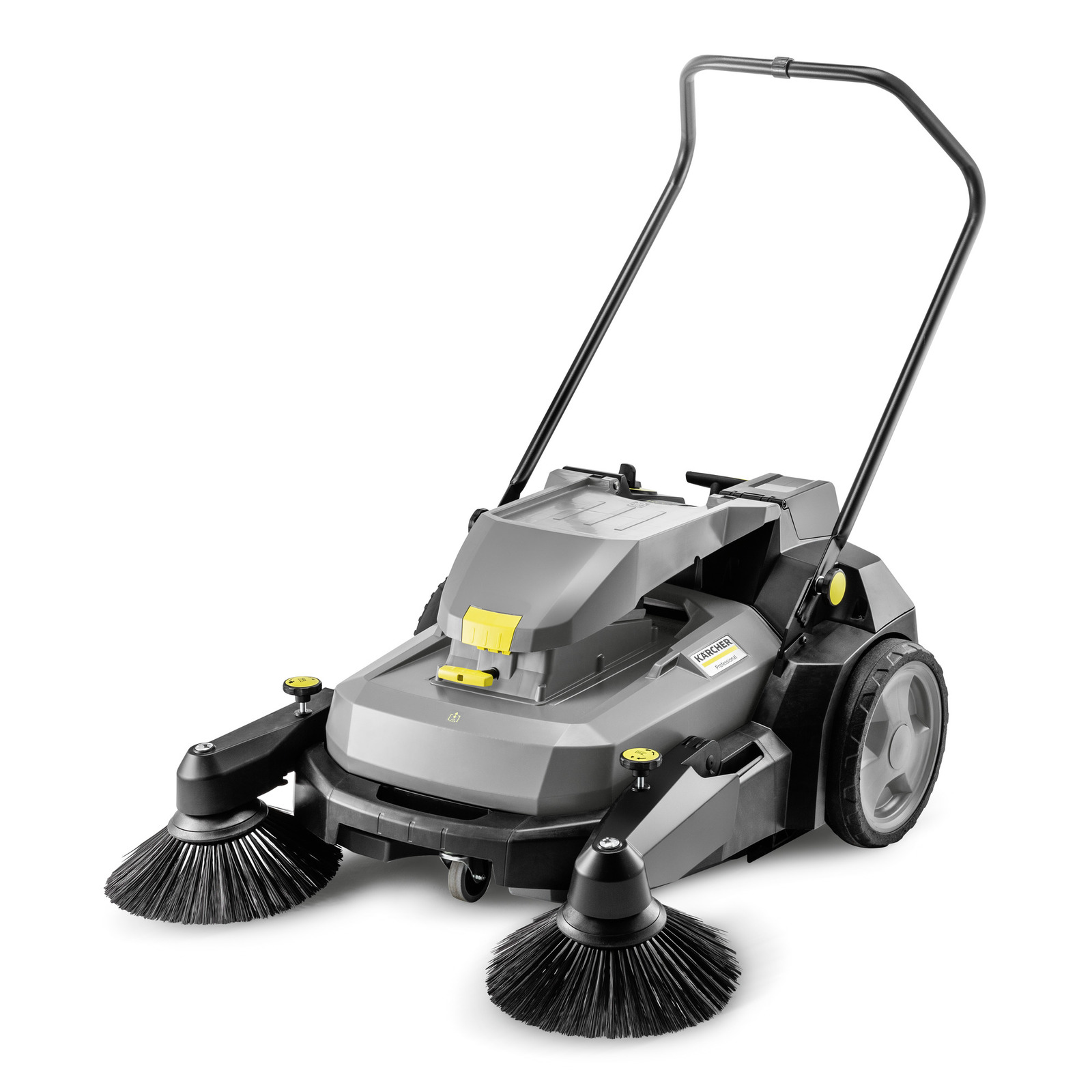 Feiemaskin Karcher KM 70/30 C BP 2SB