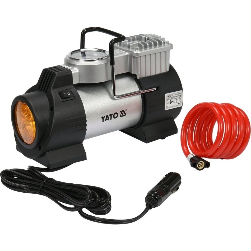 Kompressor Yato YT-73460