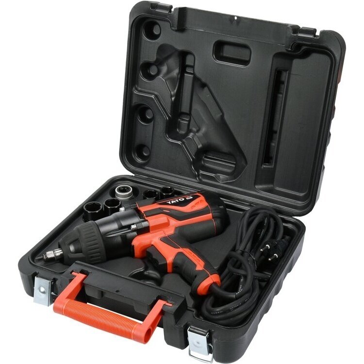 Slagmuttertrekker Yato YT-82021; 1020 W