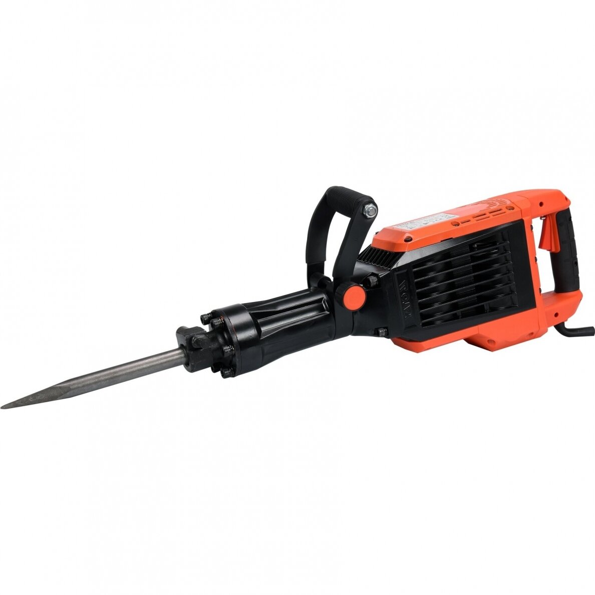 Brekkhammer Yato YT-82001; 65 J; 1600 W; HEX