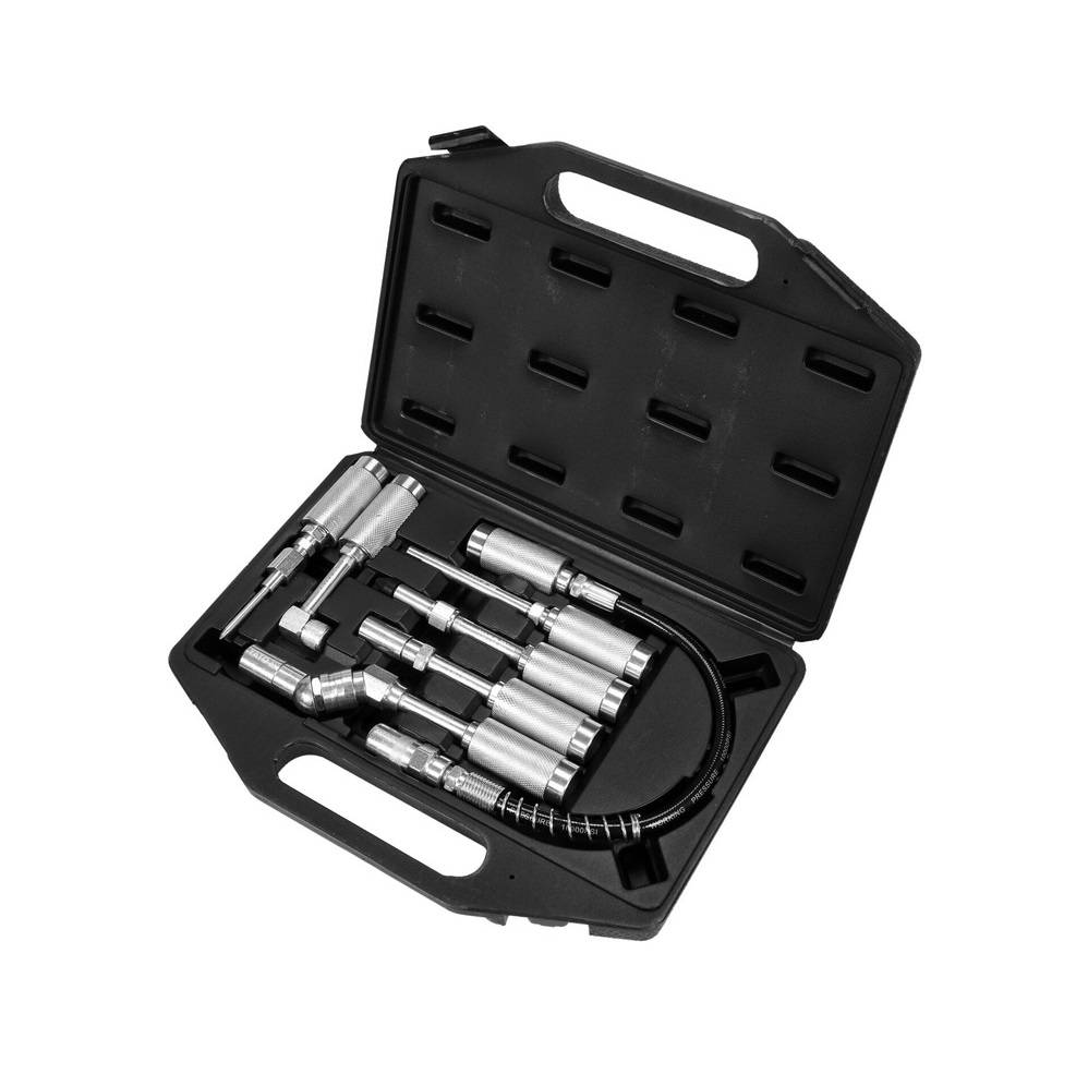 Tilbehør sett Yato YT-07110; 7 stk