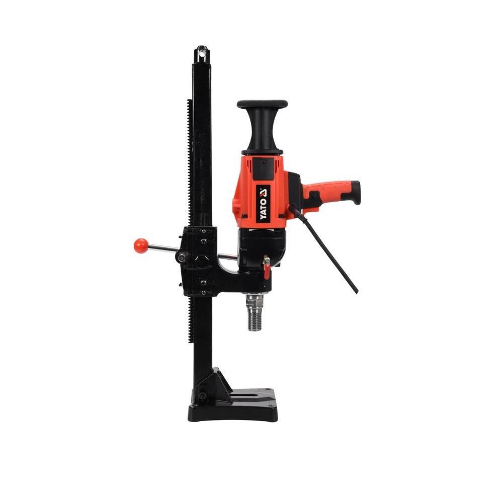 Diamantboremaskin Yato YT-81980; 2200 W