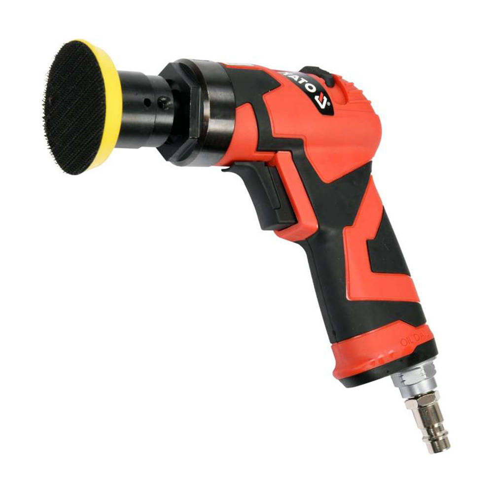Pneumatisk eksentersliper  Yato YT-09730