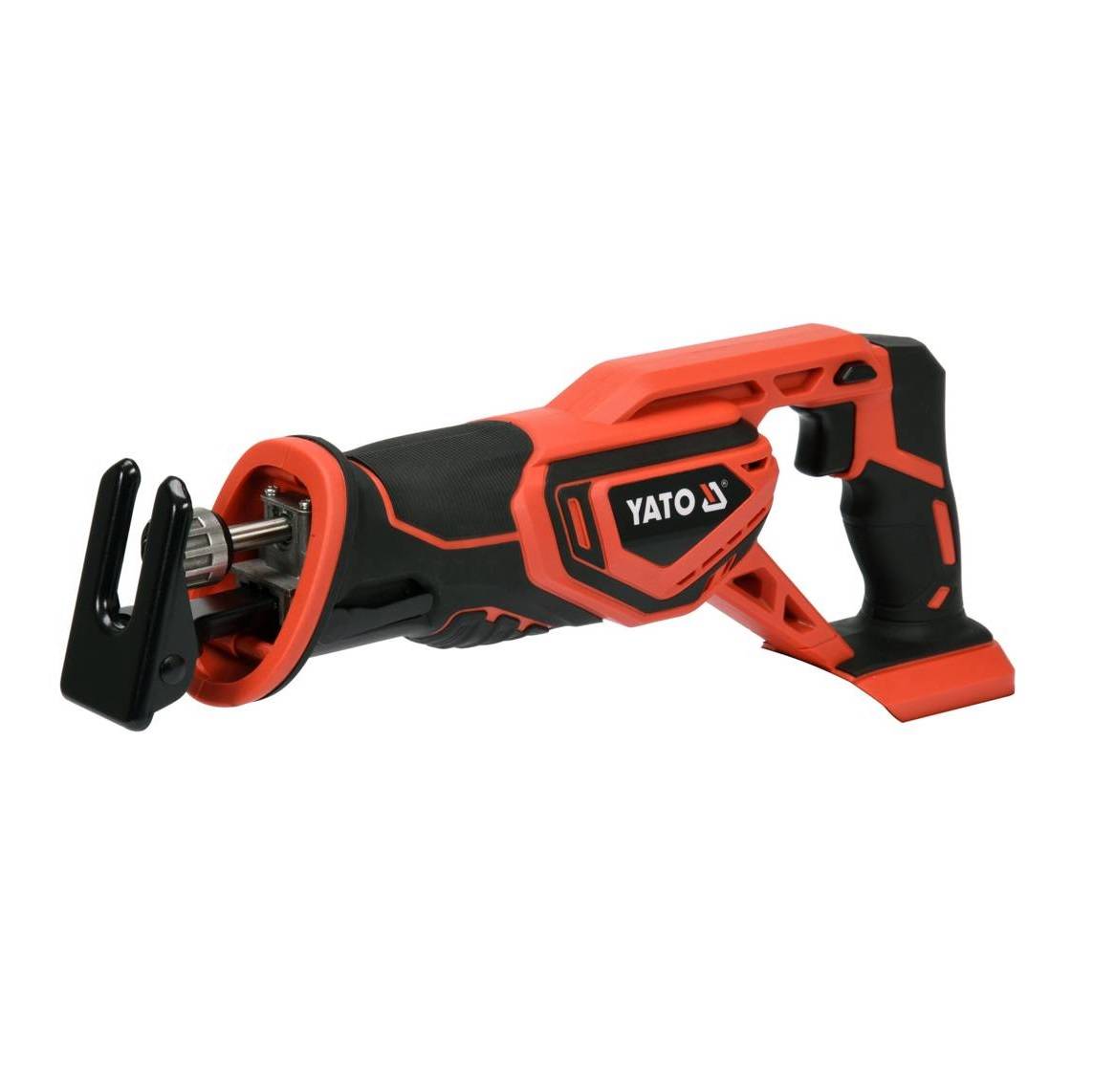 Batteridrevet tigersag Yato YT-82815; 18 V (uten batteri og lader)