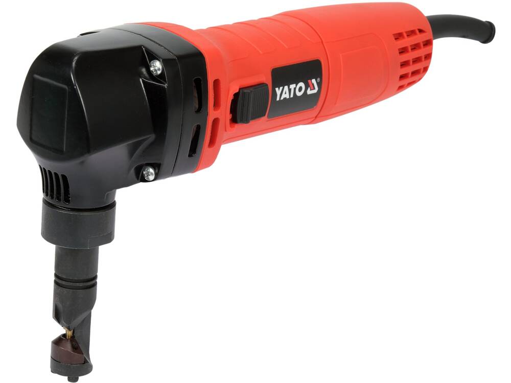 Blikksaks Yato YT-82395; 600 W