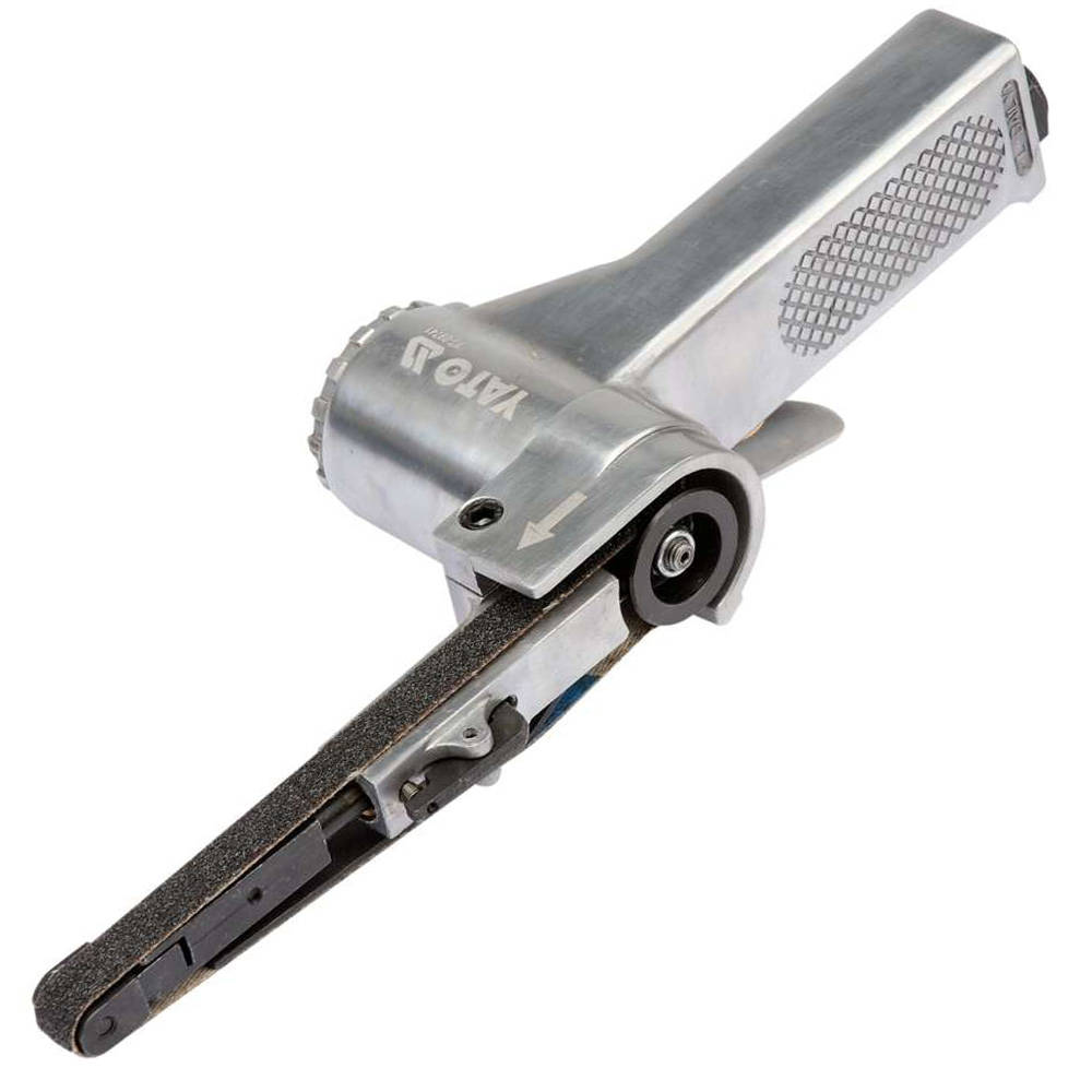 Trykkluftdrevet rettsliper Yato YT-09741