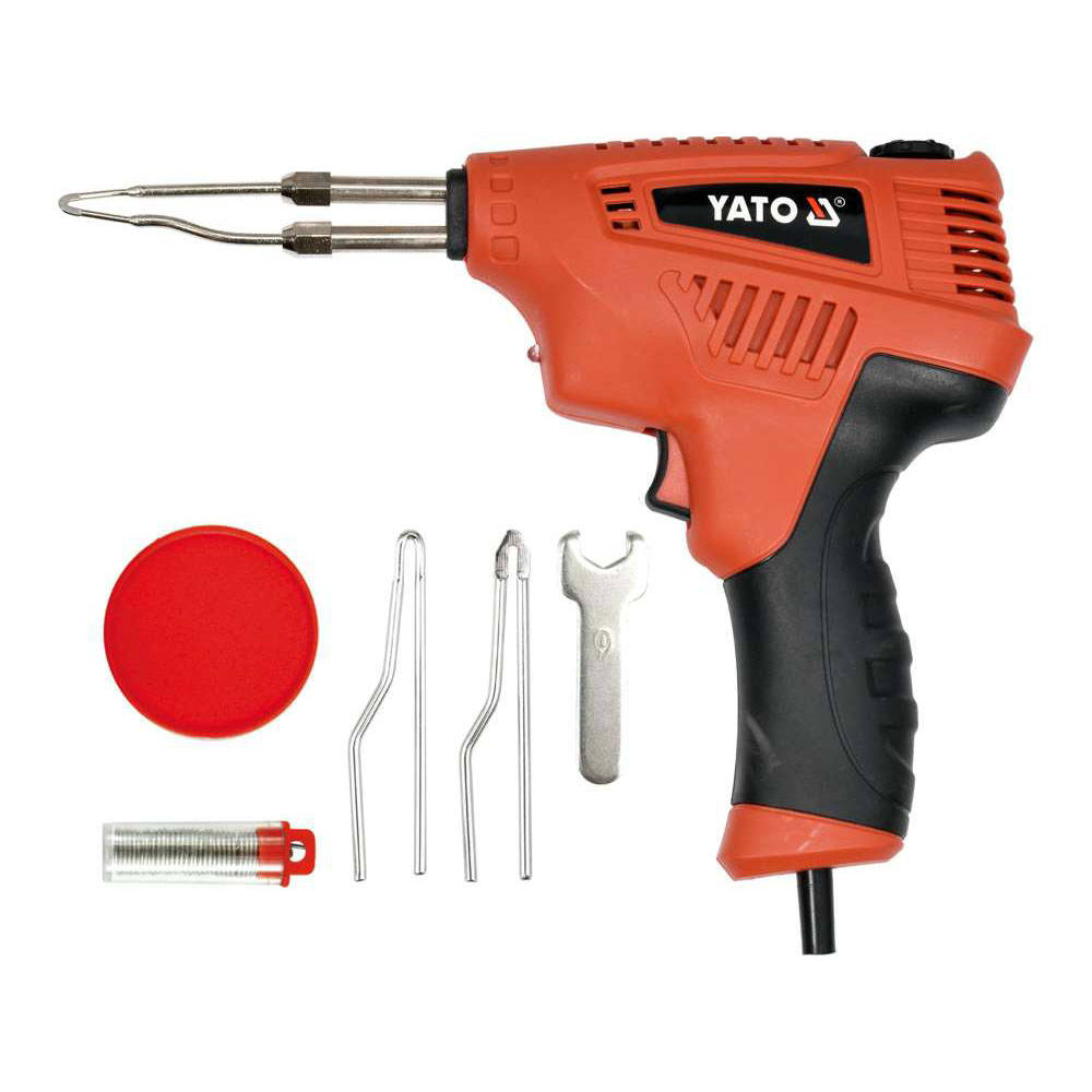 Loddebolt Yato YT-82451; 200 W