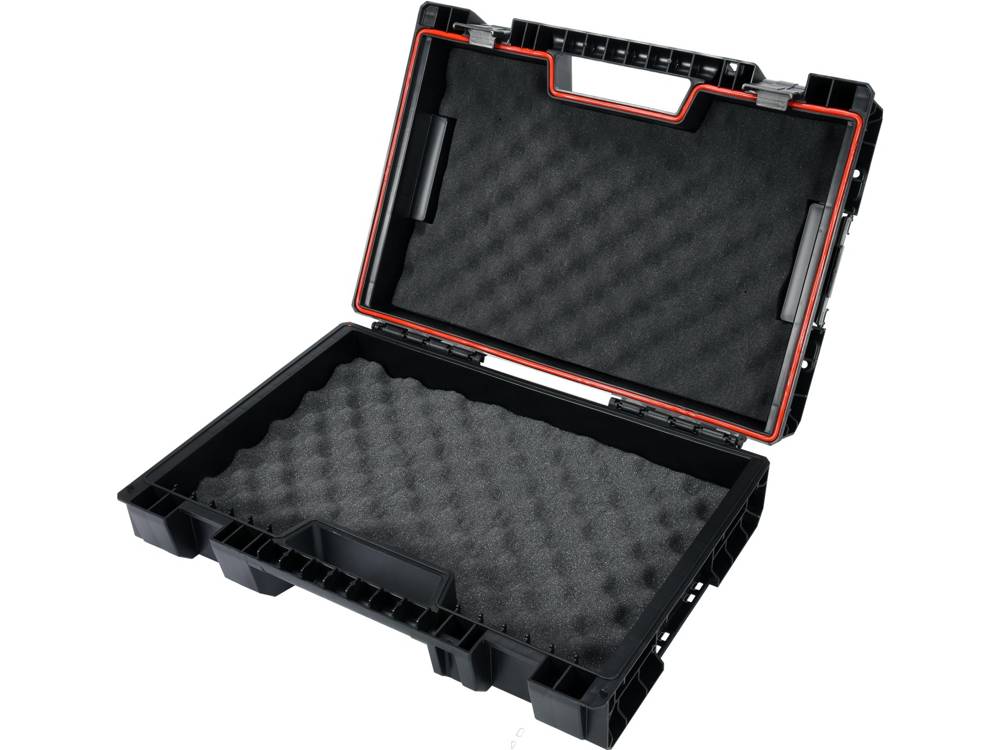 Verktøykasse Yato YT-09170; 450x320x120 mm