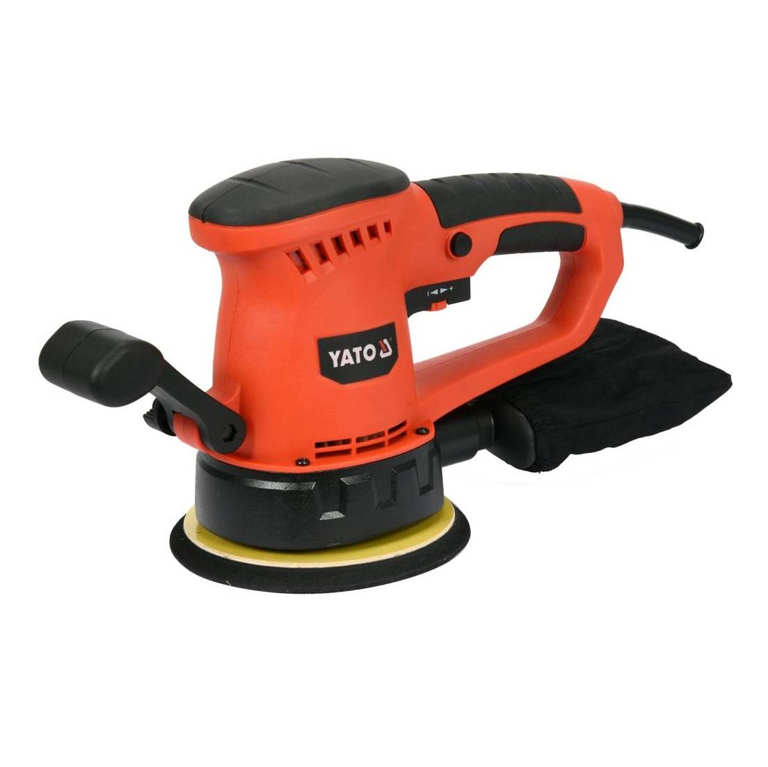 Eksentersliper Yato YT-82207; 450 W