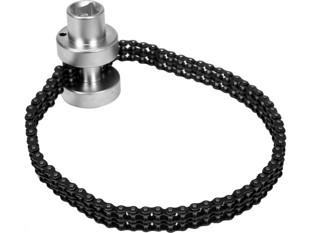 Oljefilteravtrekker Yato YT-08253; 60-115 mm