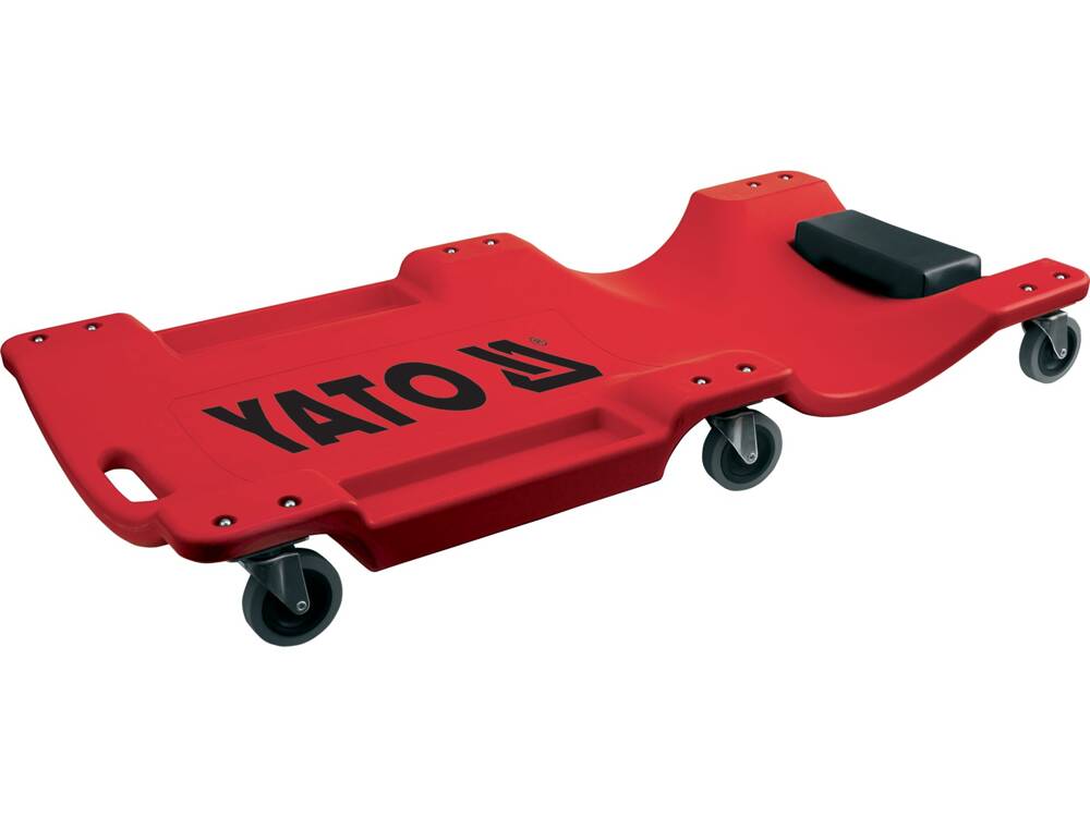 Verkstedplattform Yato YT-0880