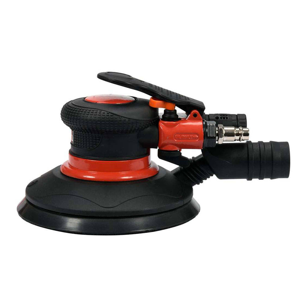 Pneumatisk eksentersliper  Yato YT-09739