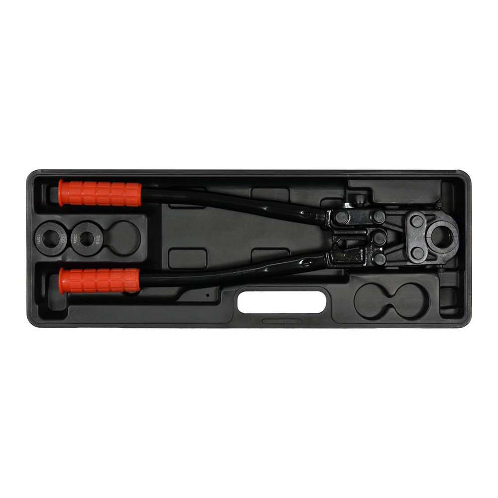 Rør presstang Yato YT-21750