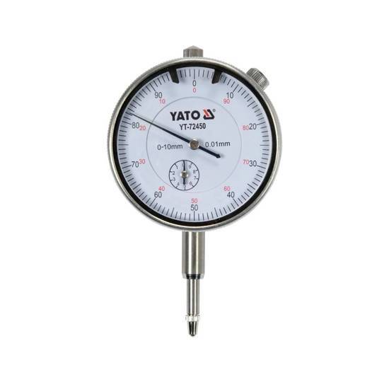 Indikator Yato YT-72450
