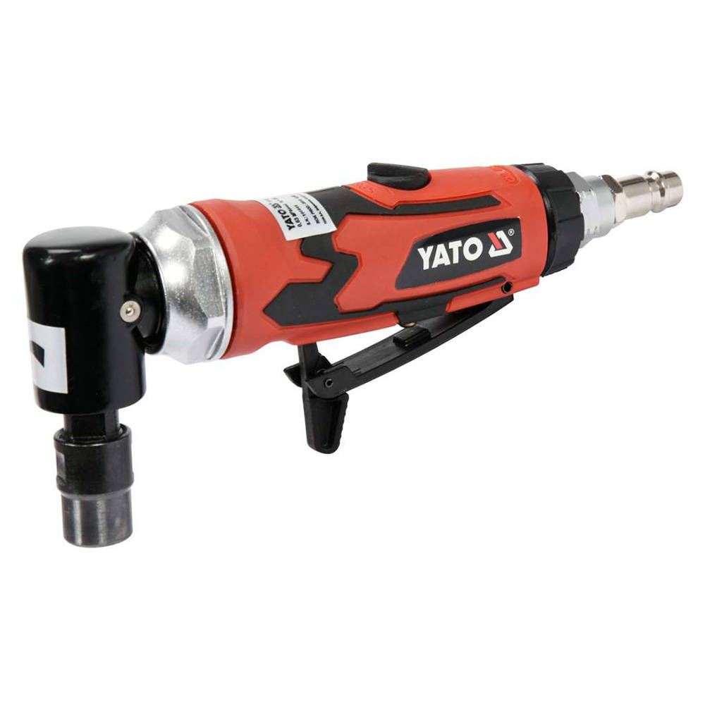 Trykkluftdrevet plansliper Yato YT-09676
