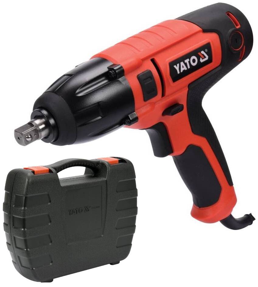 Slagmuttertrekker Yato YT-82020; 450 W