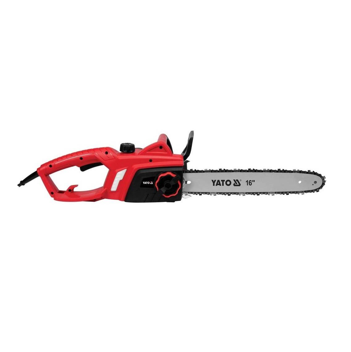 Motorsag Yato YT-84870; 2000 W; 40 cm bånd
