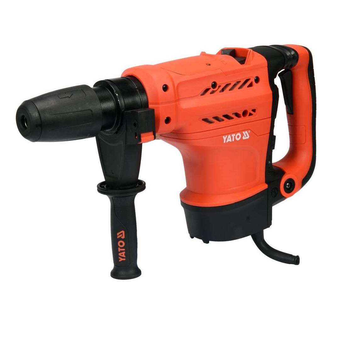 Borhammer Yato YT-82131; 20 J; 1300 W; SDS-max