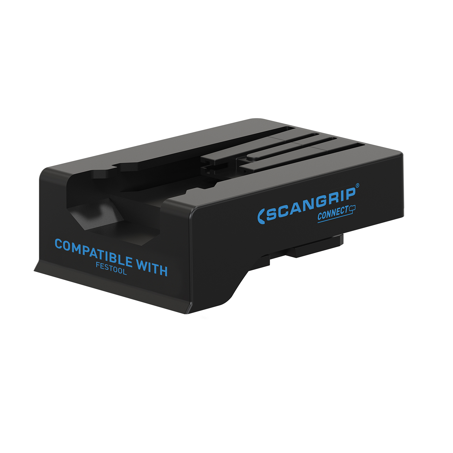 Batteriadapter Scangrip 03.6153C; 18/20 V