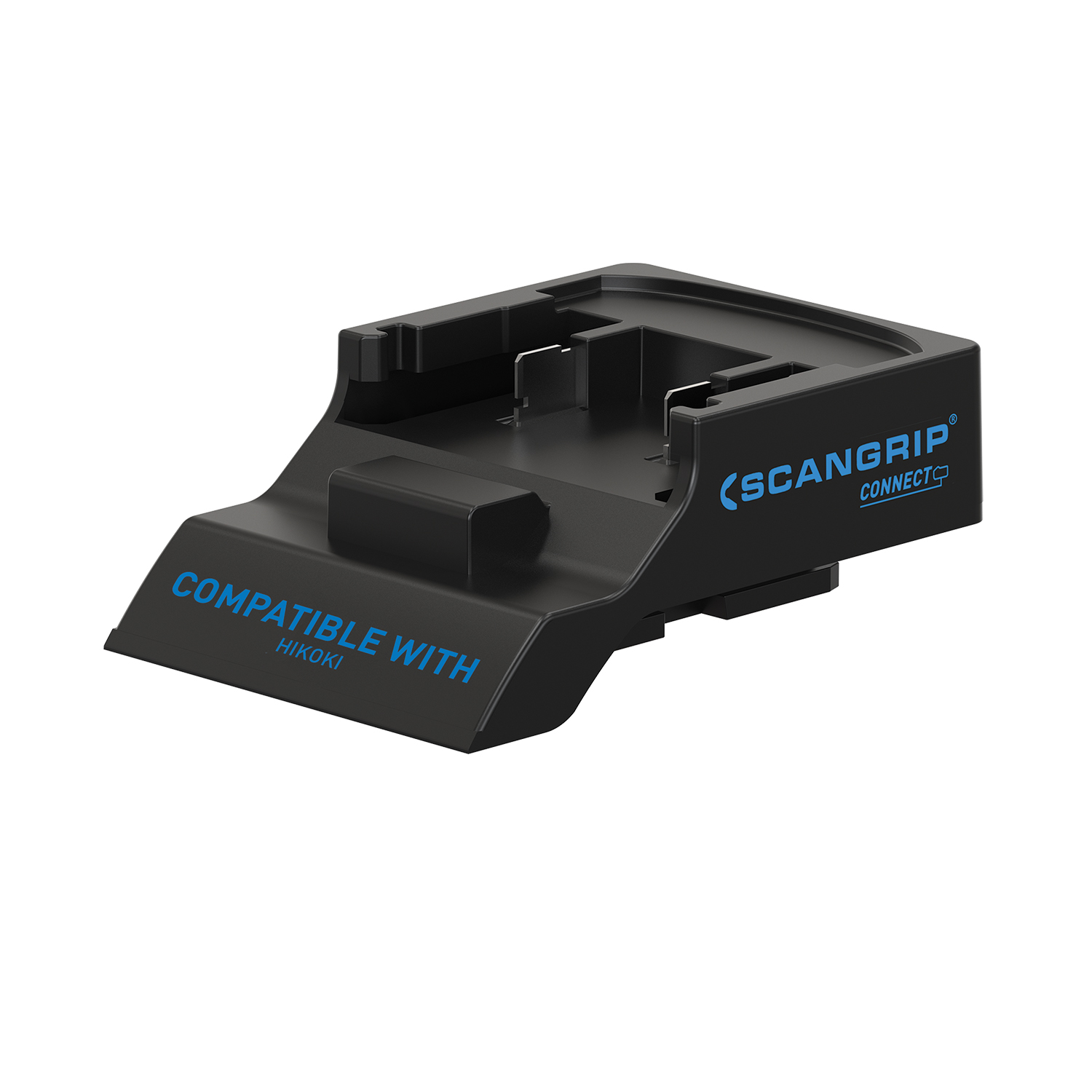 Batteriadapter Scangrip&nbsp;HIKOKI&nbsp; 03.6147C; 18/20 V