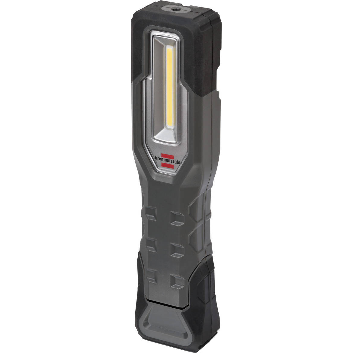 Lommelykt Brennenstuhl 1175680; 3,7 V; 1x4,4 Ah batt.