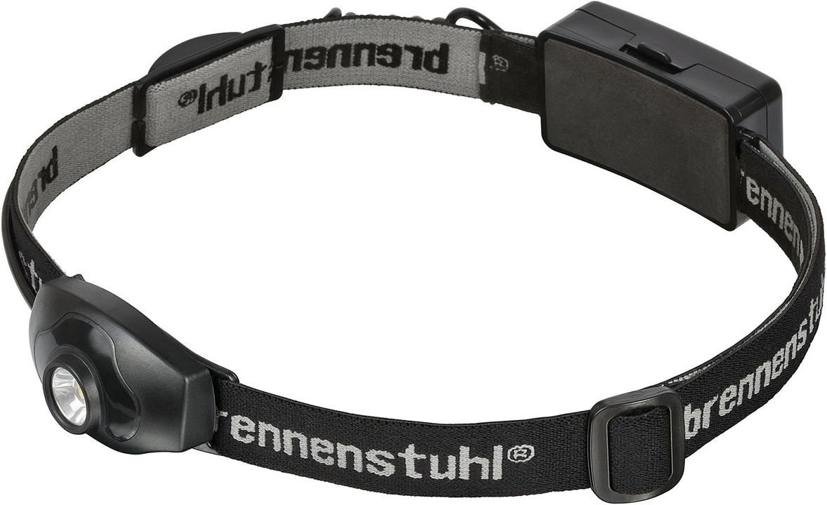 Hodelykt Brennenstuhl 1178760; 100 lm