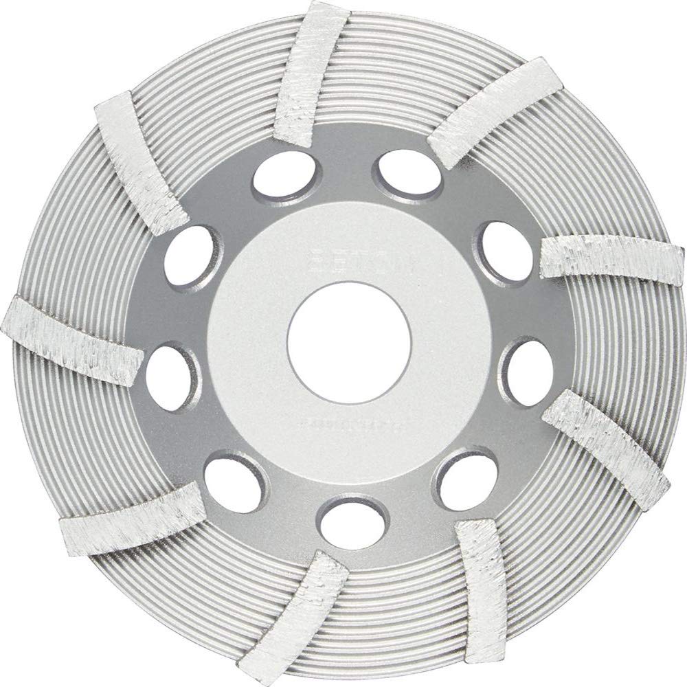 Diamantslipeskive Cedima 10003874; 125 mm