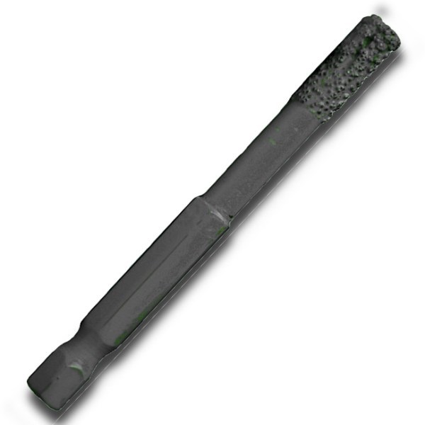 Diamantbor Samedia 340270; 1/4''; 12 mm
