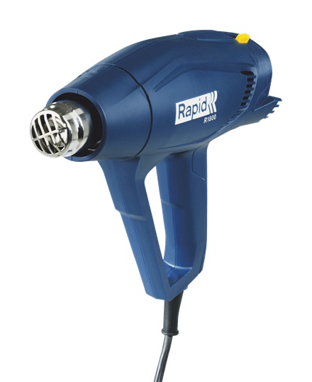 Varmluftspistol Rapid R1800; 1800 W