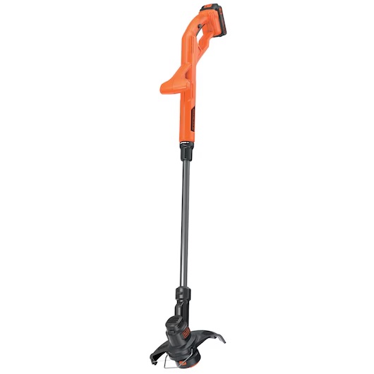 Gresstrimmer Black & Decker ST182320-QW; 18 V; 1x2,0 Ah batt.