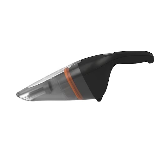 Trådløs støvsuger Black & Decker NVC115BJL-QW; 3,6 V; 1x1,5 Ah batt.
