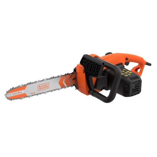 Motorsag Black & Decker BECS1835-QS; 1800 W; 35 cm bånd