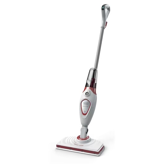 Dampvasker Black & Decker BDS1616R-QS; 1600 W
