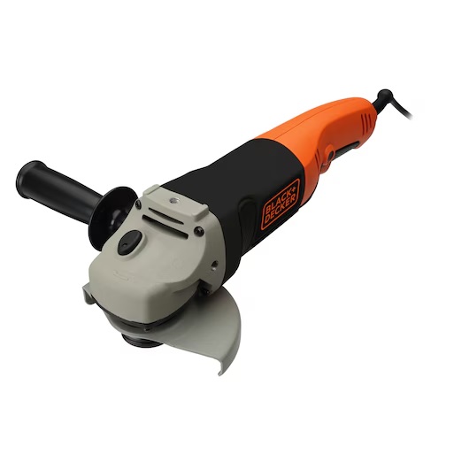 Vinkelsliper Black & Decker KG1202-QS; 1200 W