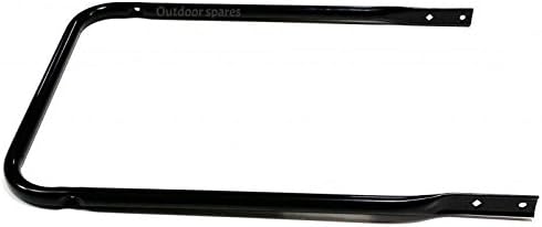 Håndtak til gressklipper Stiga 381006785/0