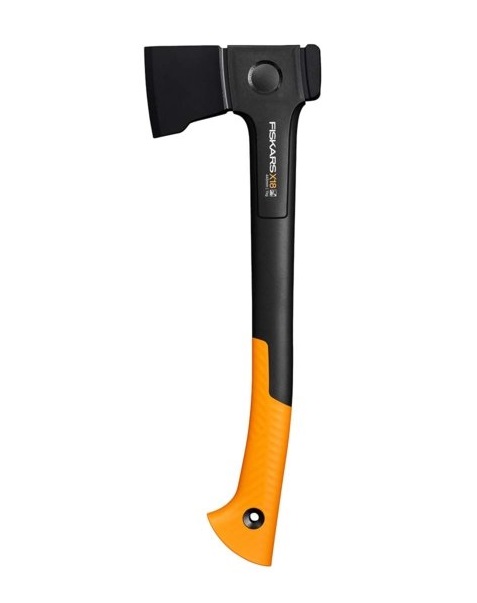 Øks Fiskars X-Series X18 S; 1050 g