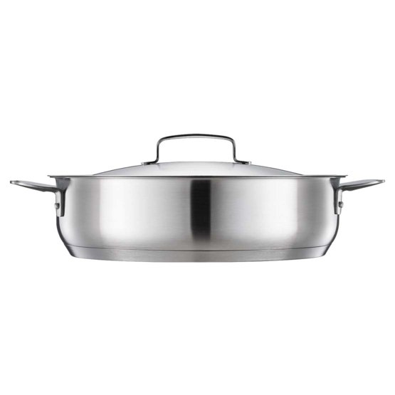 Gryte Fiskars All Steel 1064749; 28 cm
