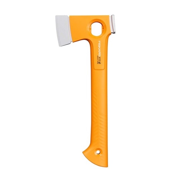 Øks Fiskars X-Series X13 XXS; 480 g