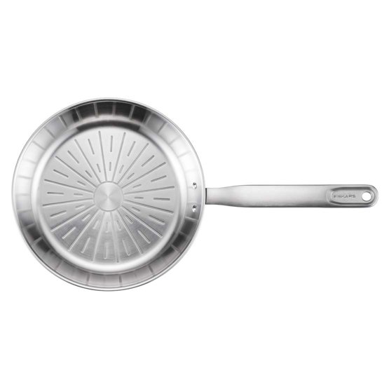 Stekepanne Fiskars All Steel 1065627; 24 cm